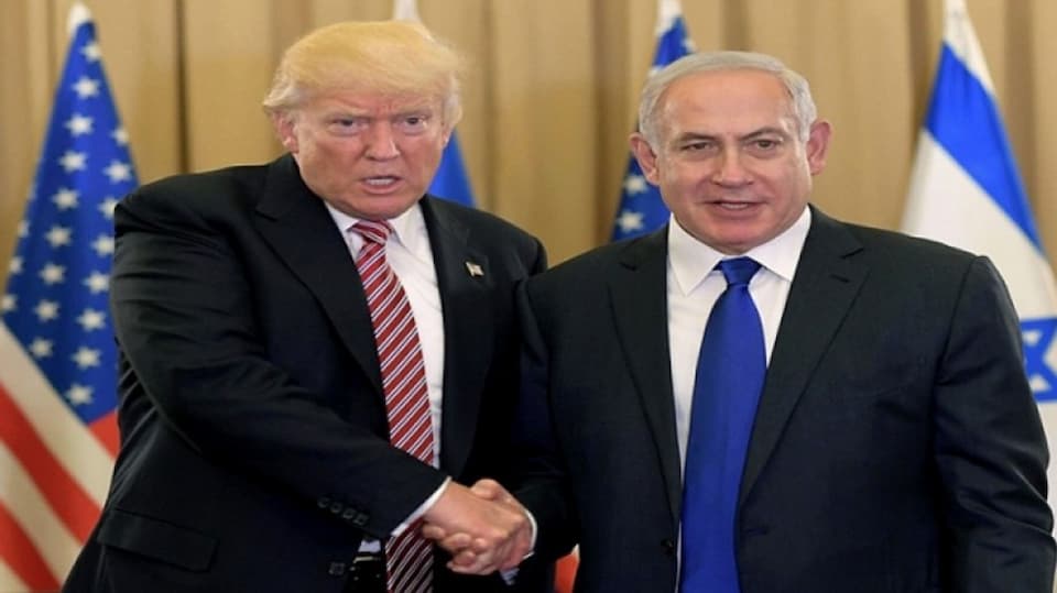 Kudüs: Trump’ın Kıyamet Senaryosu