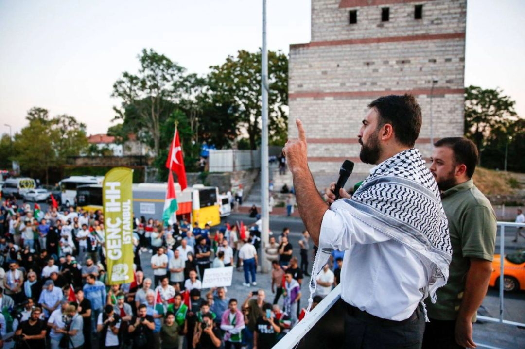 Obstacles Against Freedom Flotilla Amid Israel's Genocide in Gaza: 'We Will Set Sail No Matter What