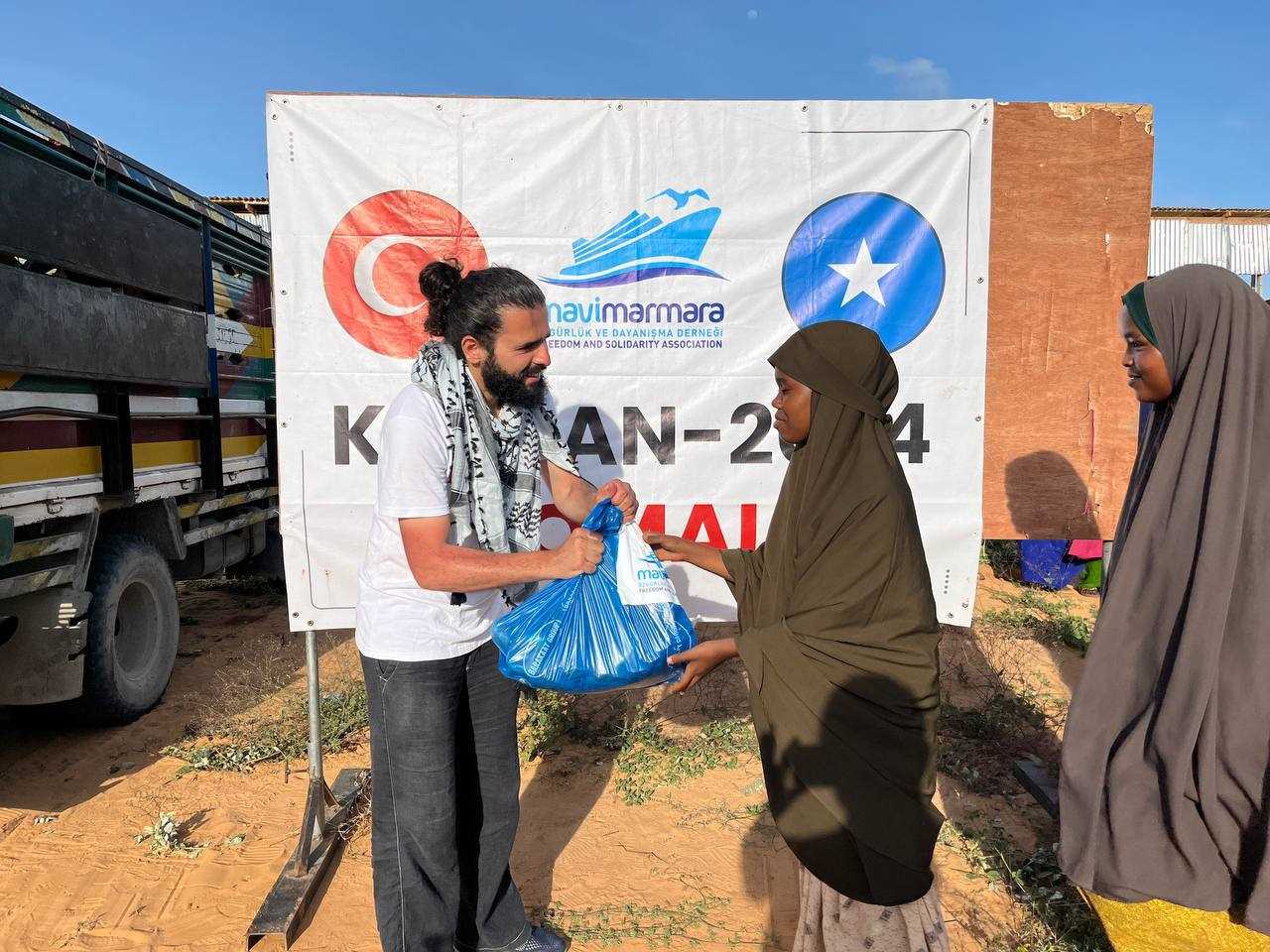 2025 Kurban Çalışması Devam Ediyor!