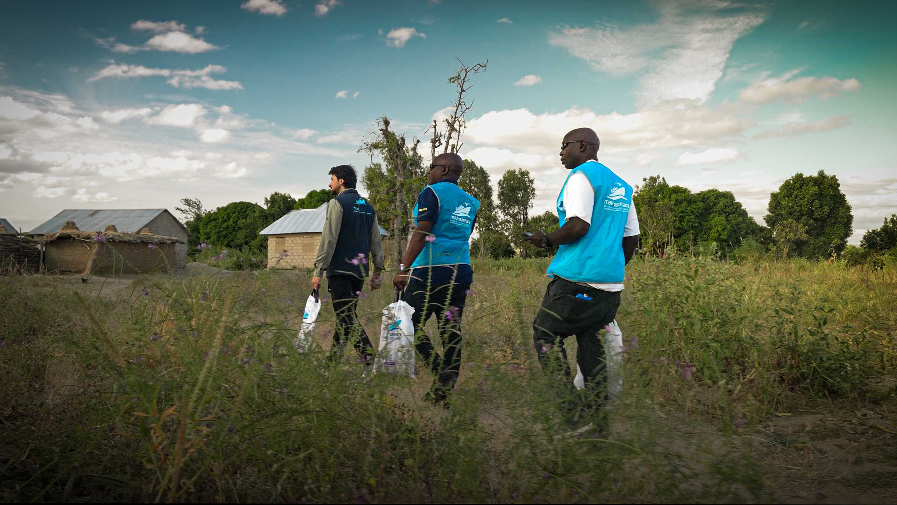 2025 Qurbani Operations Completed!