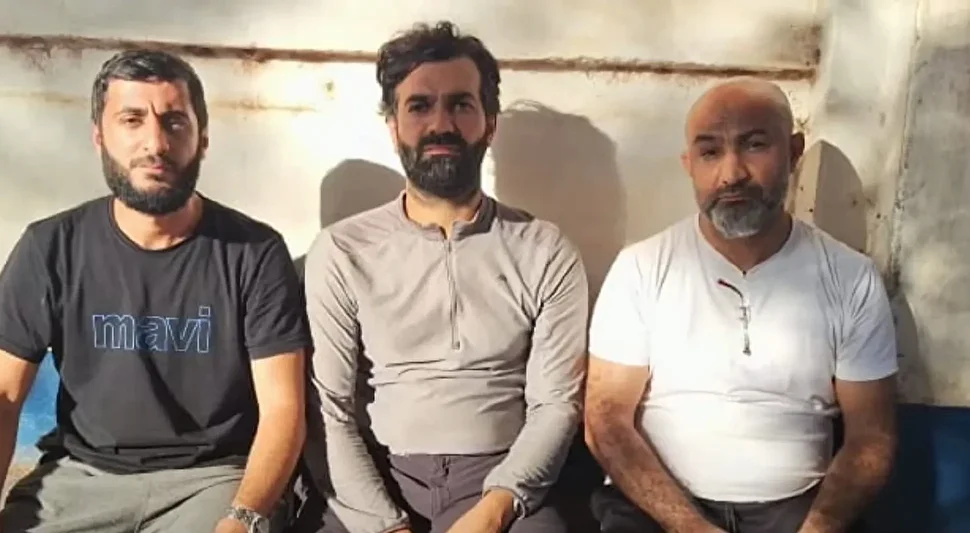 Orta Afrika Cumhuriyeti'nde Dernek Yetkililerimize Hukuksuz Gözaltı