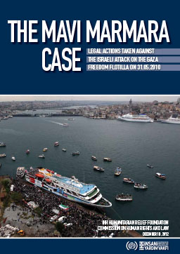 The Mavi Marmara Case