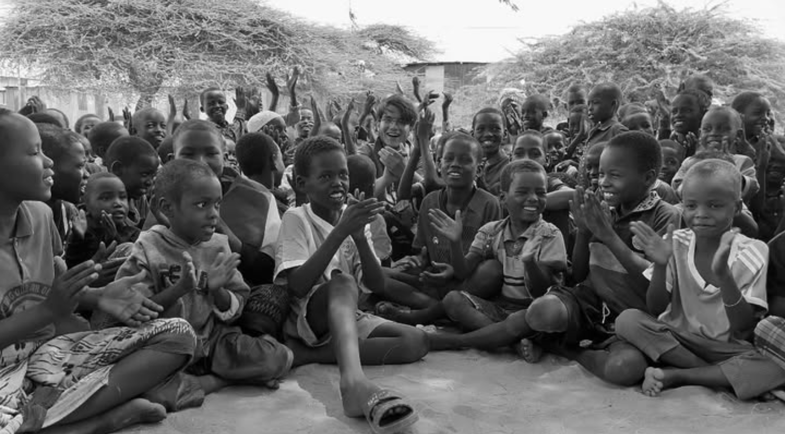 Experiencing the Blessings of Sacrifice in the Horn of Africa - Somali, 2024